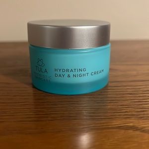 Tula Hydrating Day and Night Cream